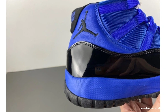 Retro Jordan 11 CT8012-400 CT8012-400 0405